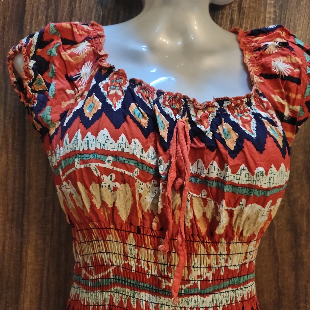 Sale - Hobo maxi - Picture 3 of 6